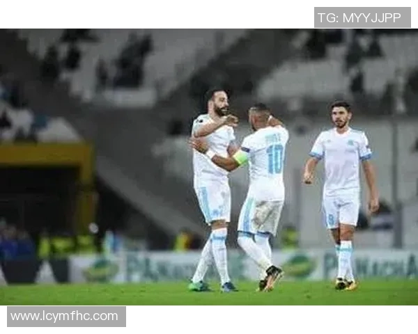 马赛主场迎战瓦朗谢讷争夺法甲积分榜关键战役